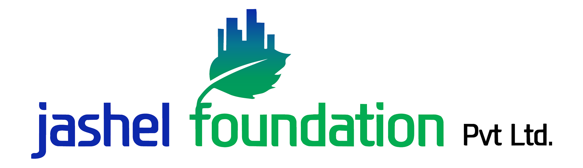 Jashel Foundation Logo